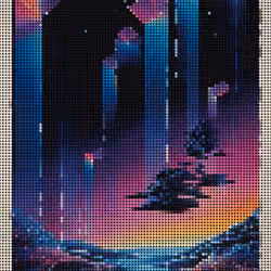 BASED PIXELS #227