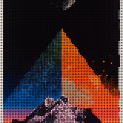 BASED PIXELS #18