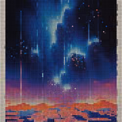 BASED PIXELS #242