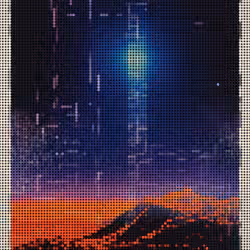 BASED PIXELS #81