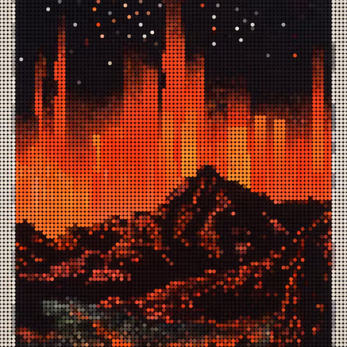 BASED PIXELS #326