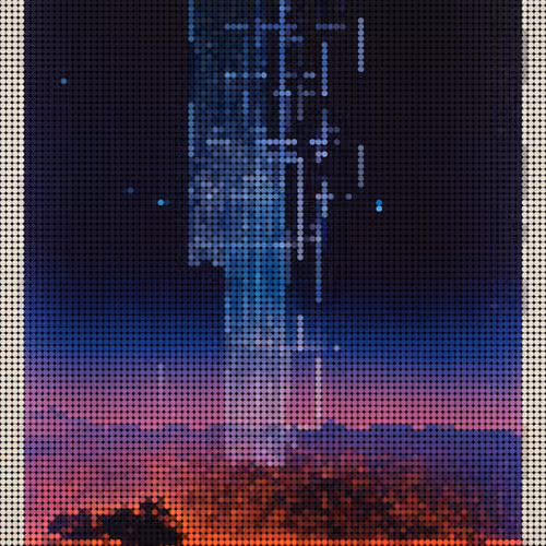 BASED PIXELS #365