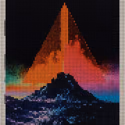 BASED PIXELS #31