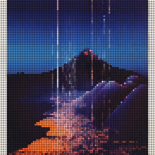 BASED PIXELS #259