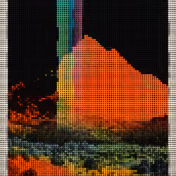 BASED PIXELS #319