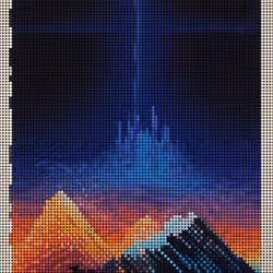 BASED PIXELS #40