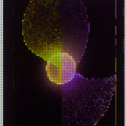 BASED PIXELS #17