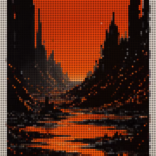 BASED PIXELS #265