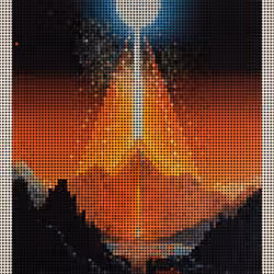 BASED PIXELS #91