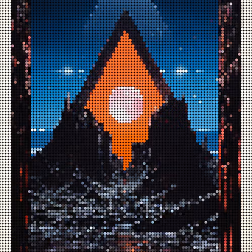 BASED PIXELS #399