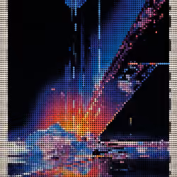 BASED PIXELS #38