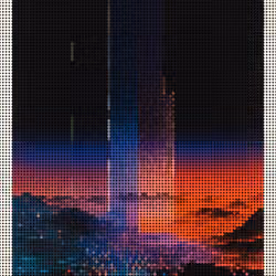 BASED PIXELS #427