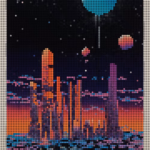 BASED PIXELS #62
