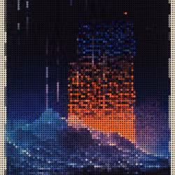 BASED PIXELS #11