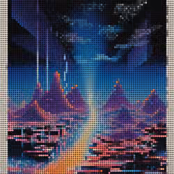 BASED PIXELS #228