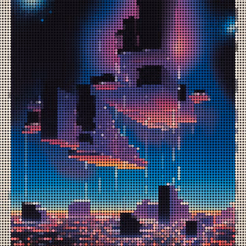 BASED PIXELS #224