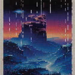 BASED PIXELS #253