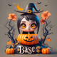 Base Halloween