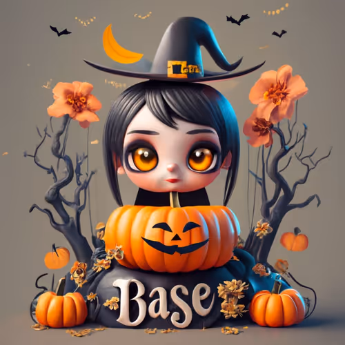Base Halloween