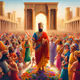Cyrus the Great