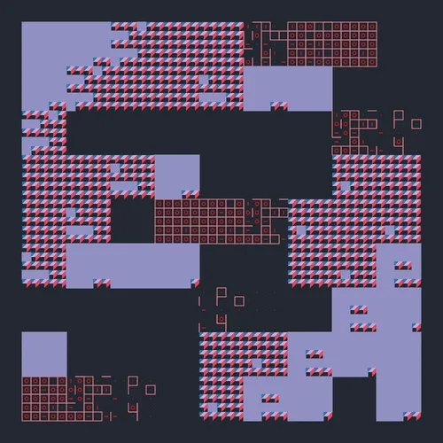 Cluster Field E-070925-1