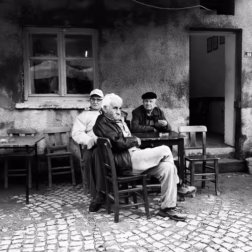 Coffee House 2