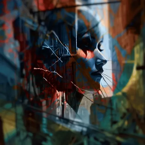 Stories of the In-Between #2