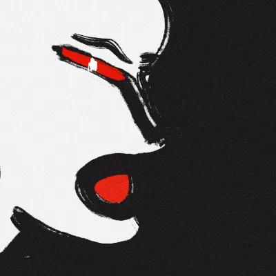 444 PoP ART by "David XT01" #89