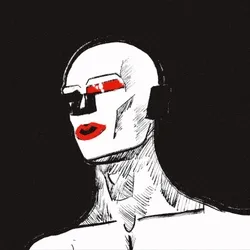 444 PoP ART by "David XT01" #109