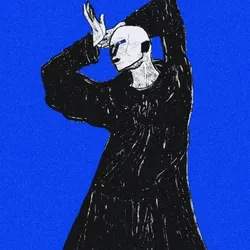 444 PoP ART by "David XT01" #100