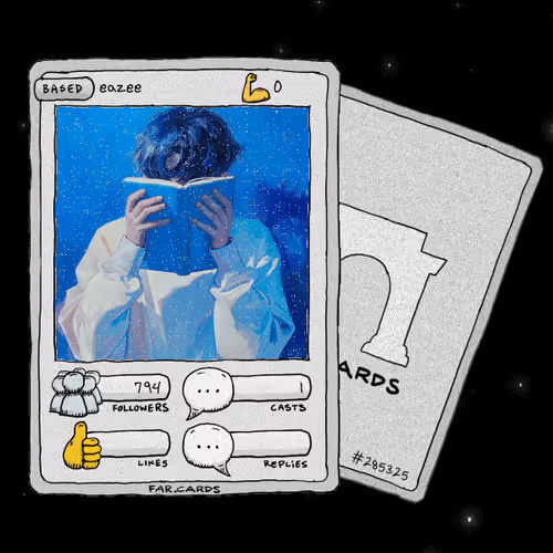 Far Cards Eazee
