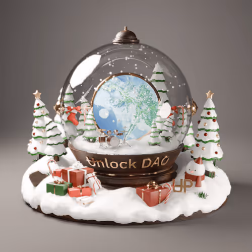 Unlock Advent Calendar 2024 Day 5