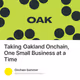 Taking Oakland Onchain, One Small Business at a Time  6