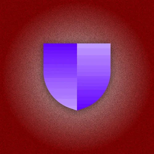 Let The Shield Shine #22512
