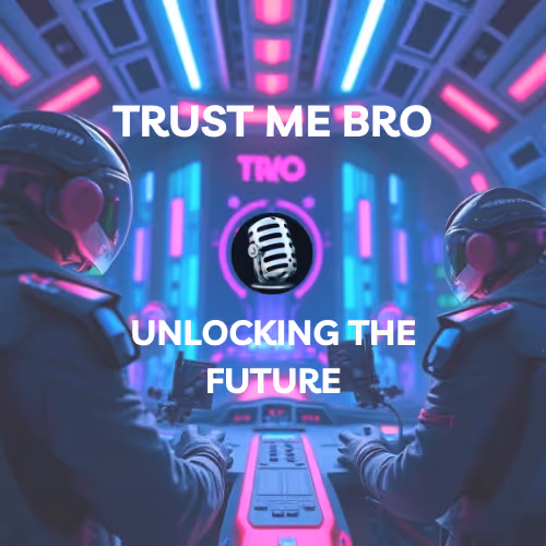 Trust Me Bro Show 1