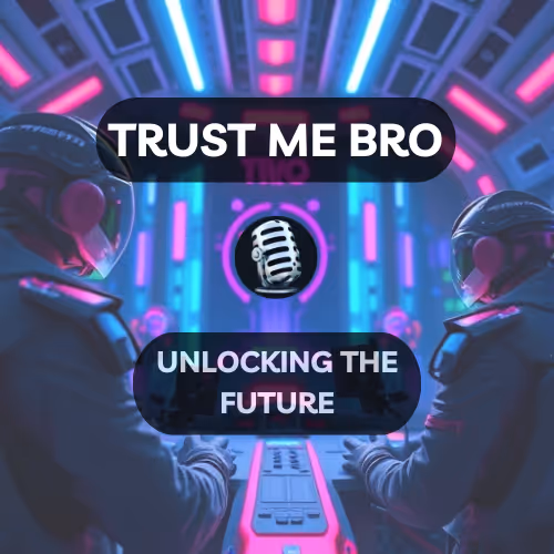 Trust Me Bro Show 1