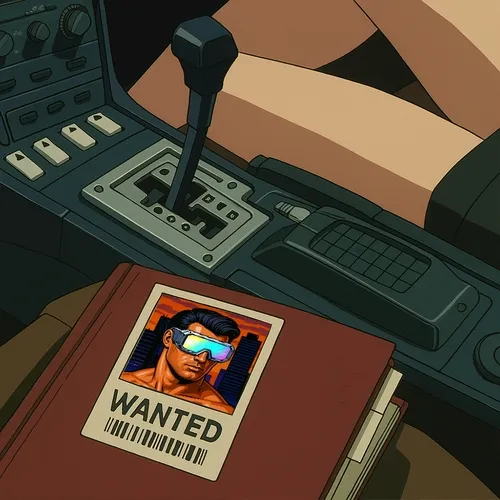 Wanted