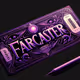 Farcaster Card