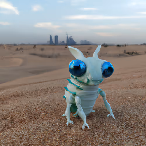 Lost Pepe By Reedin Eth