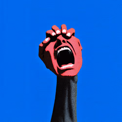 Shades of Blue: Breaking Point