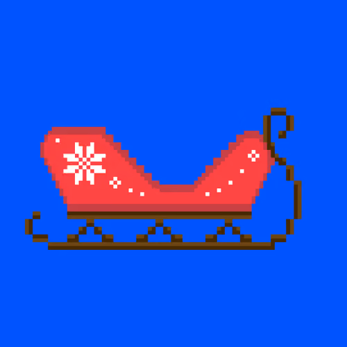 sleigh-blue