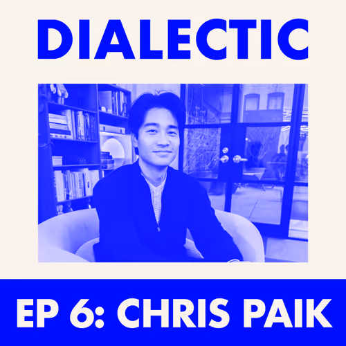 Dialectic 1