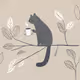 Coffee Cat