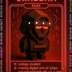 4434