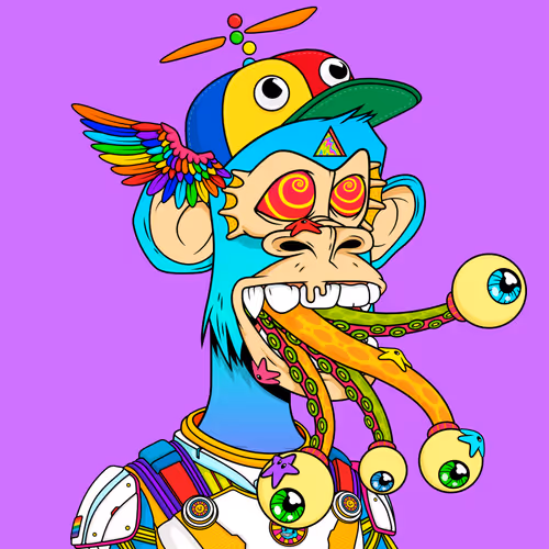 Psychonautapedivision