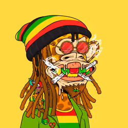 Psychonaut Ape Division #2006