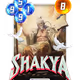 Anome Card SHAKYA