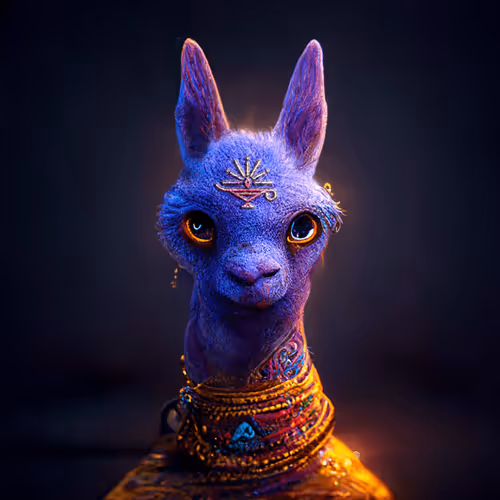 Llama #531