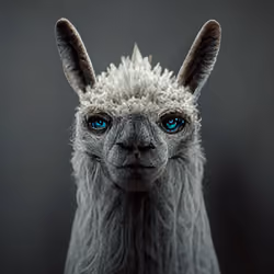 Llama #487