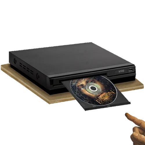DVD